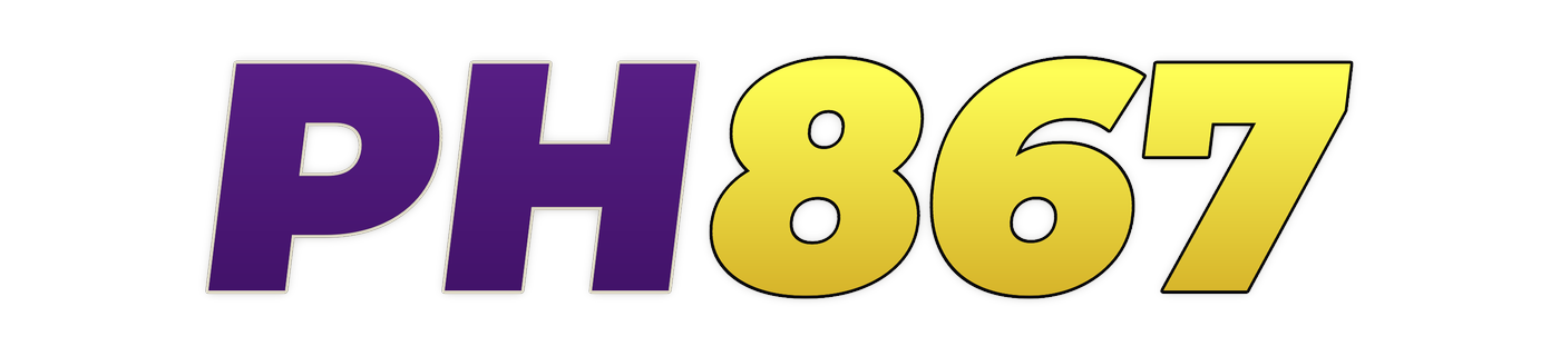 ph867 Logo